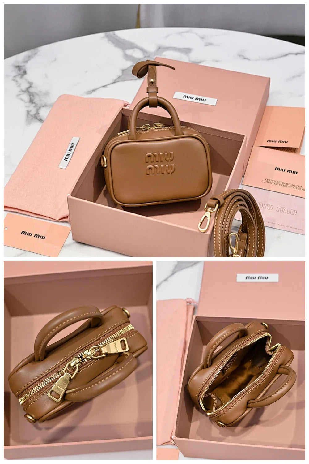 Aurel Bags MMU Bag 133
