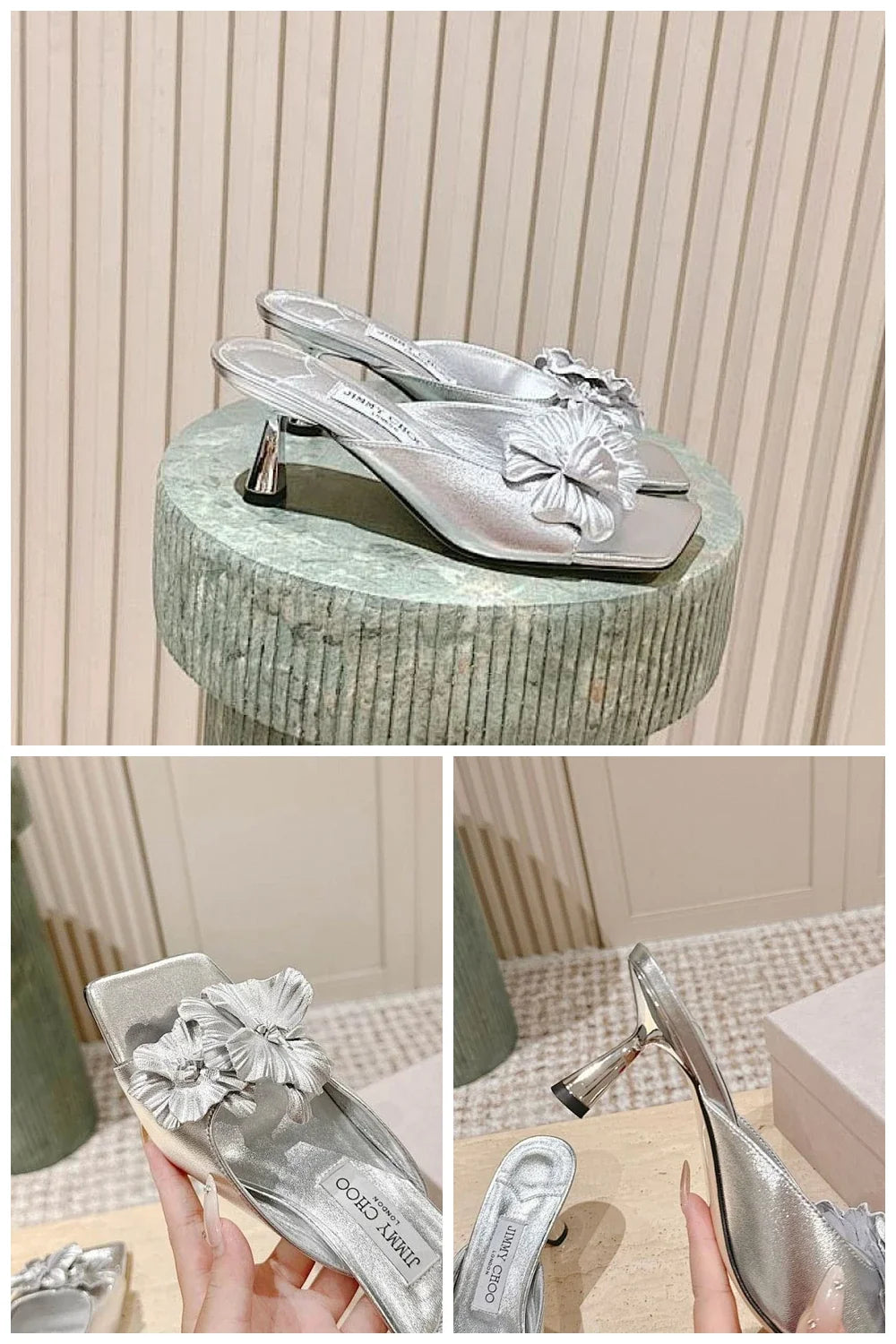 Aurel Bags JMC Mix Items 173