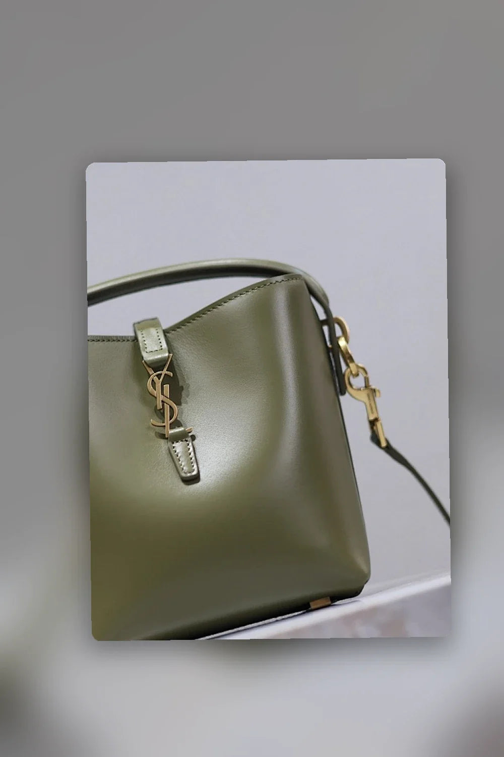 Aurel Bags YLS Bag 1099