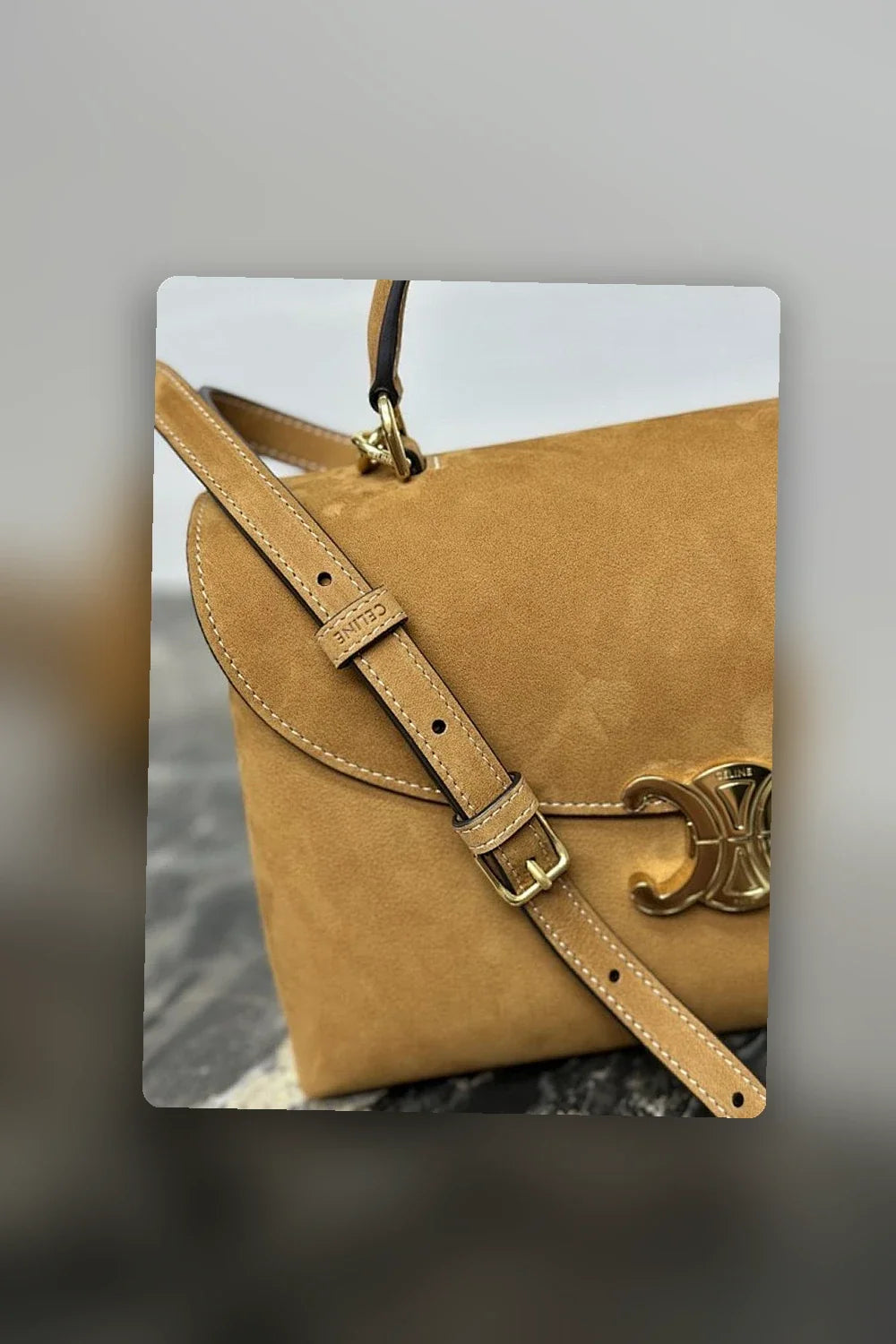 Aurel Bags COL Bag 630
