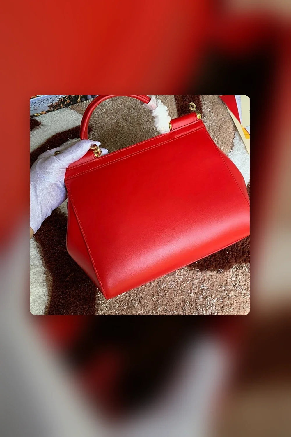 Aurel Bags DAG Bag 120