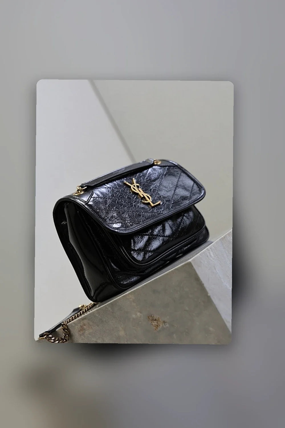 Aurel Bags YLS Bag 1016