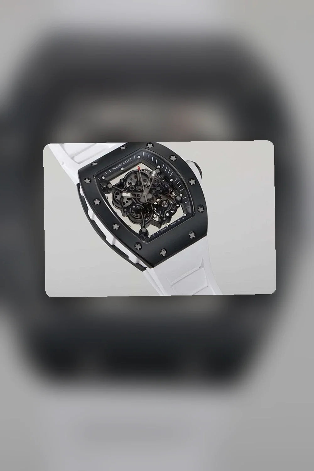 Aurel Bags Mix Watch 322