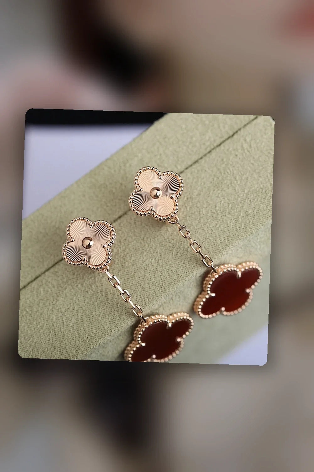Aurel Bags VACA Jewelry 613