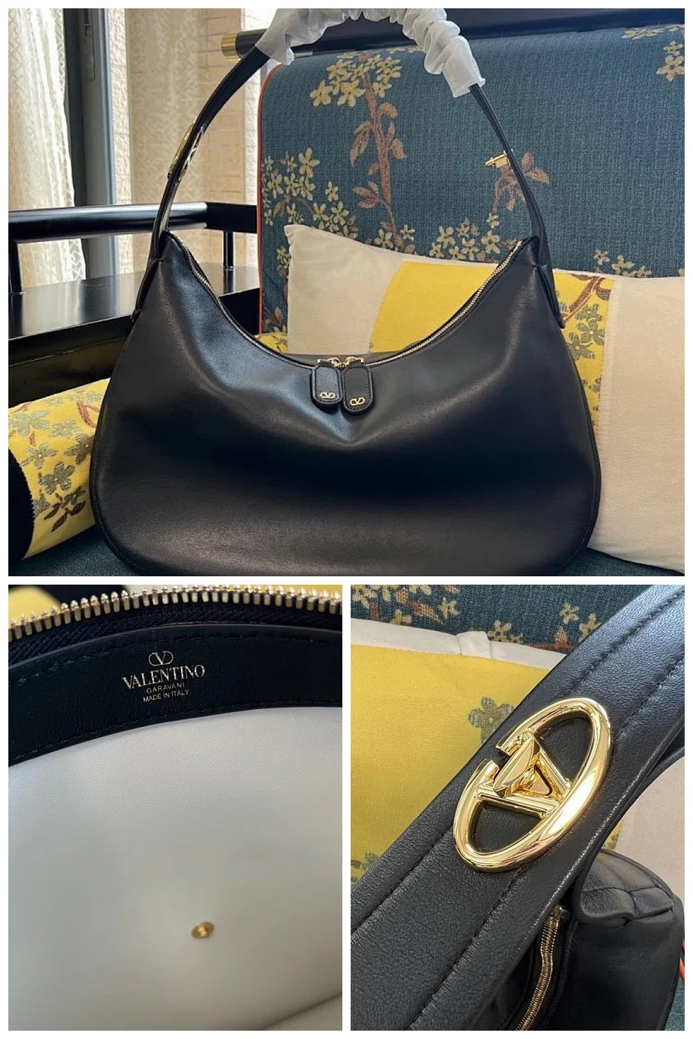 Aurel Bags VEL Bag 812