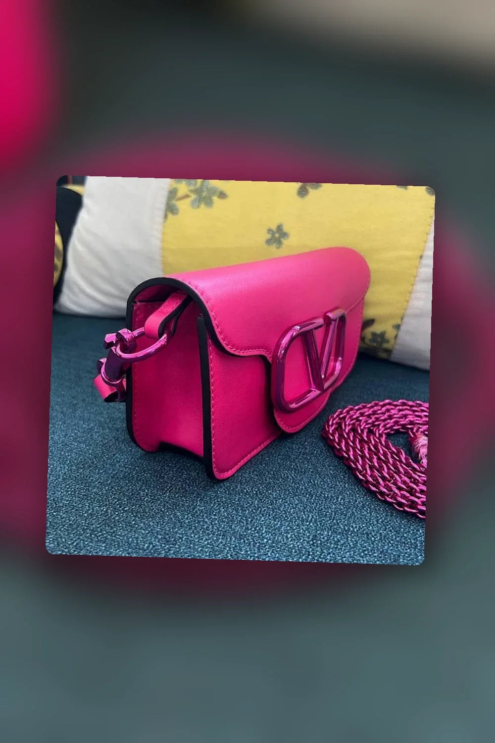 Aurel Bags VEL Bag 906
