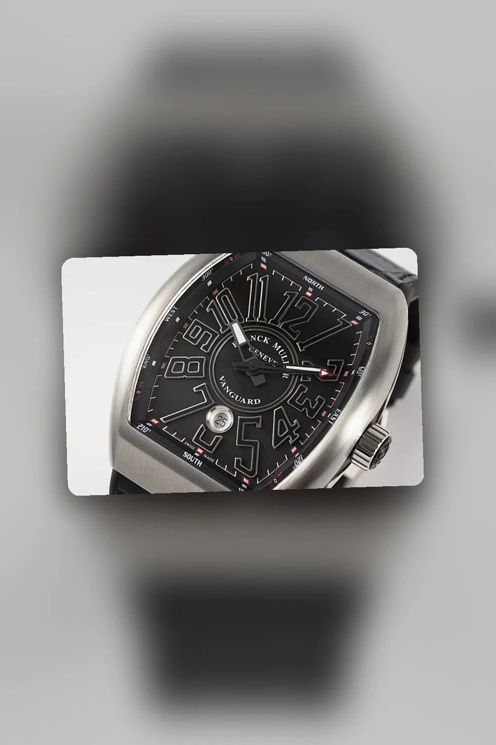 Aurel Bags Mix Watch 923