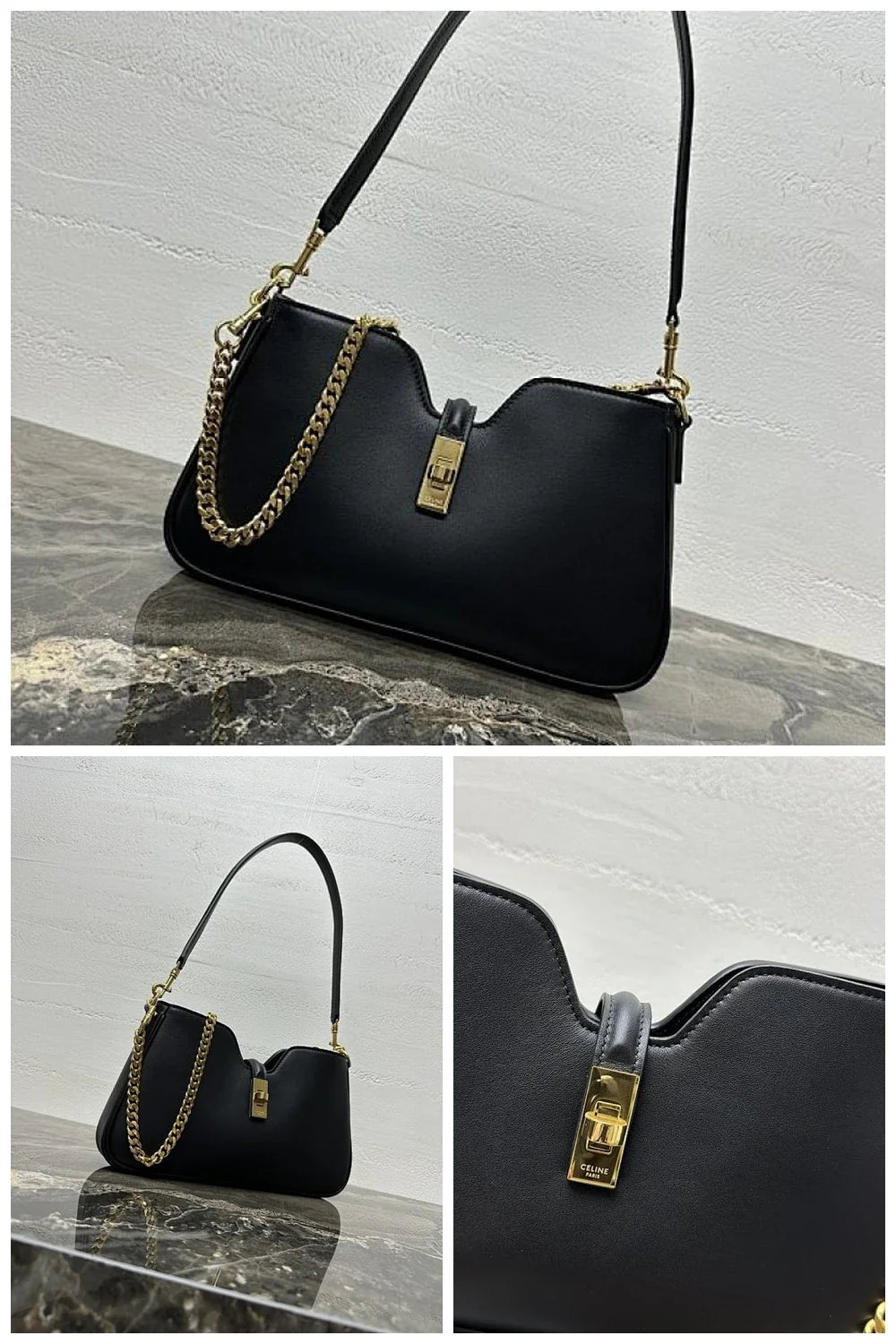 Aurel Bags COL Bag 748