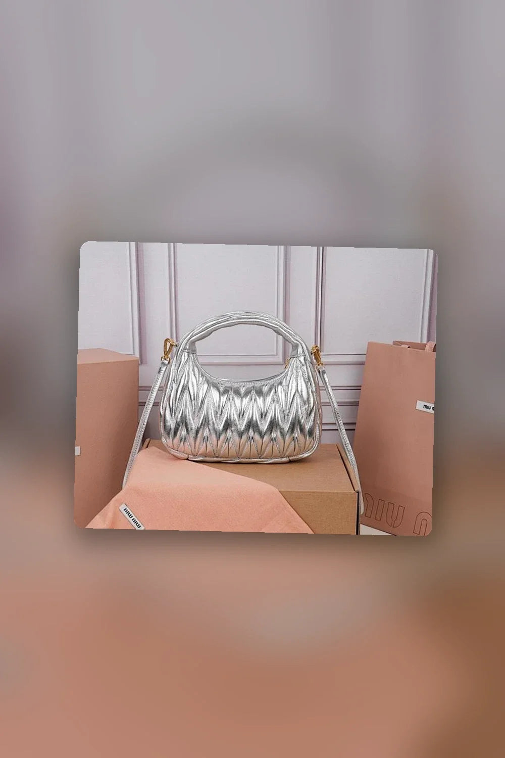 Aurel Bags MMU Bag 753