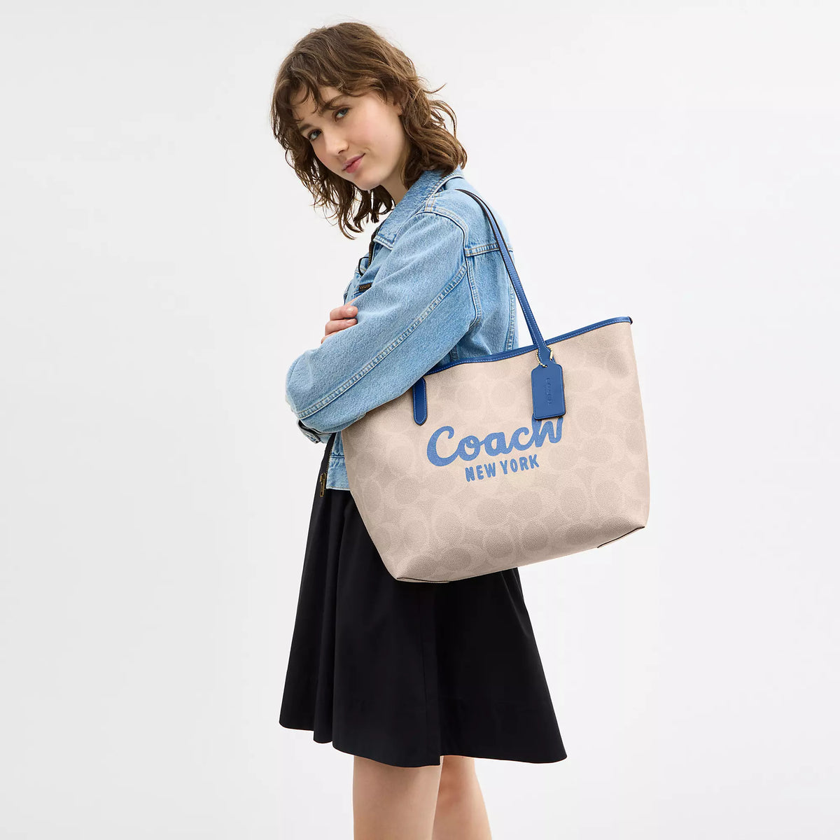 Aurel Bags - Tote Bag 980
