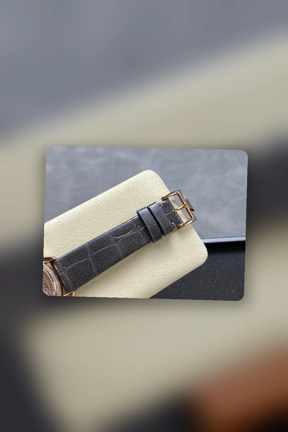 Aurel Bags Mix Watch 899