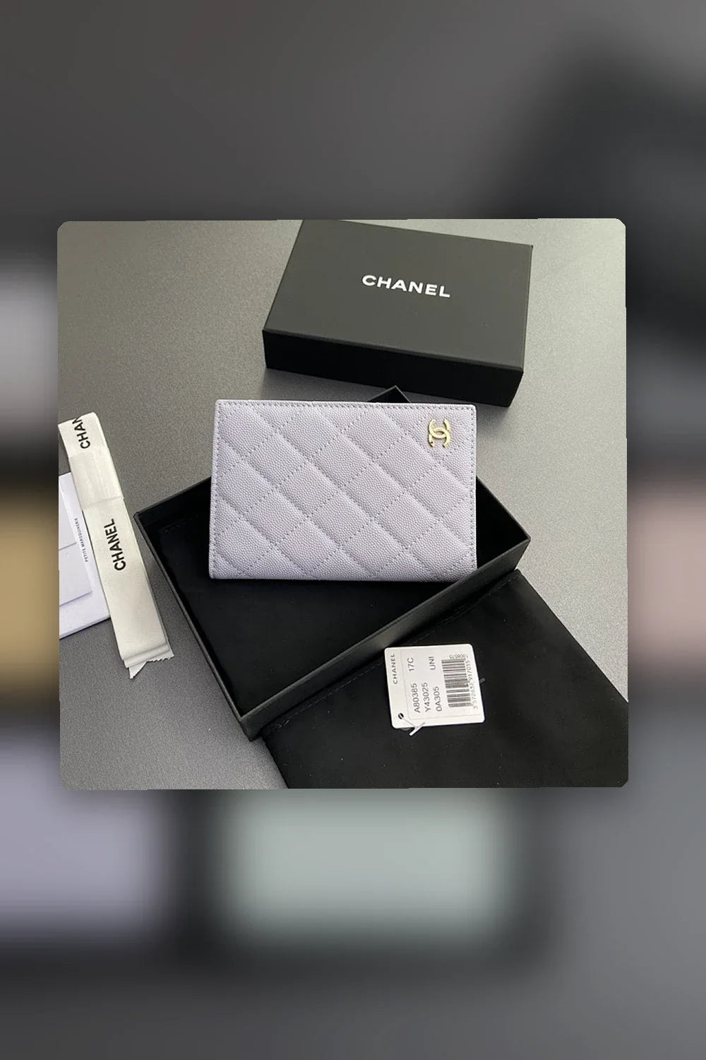 Aurel Bags Mix Wallet 1189