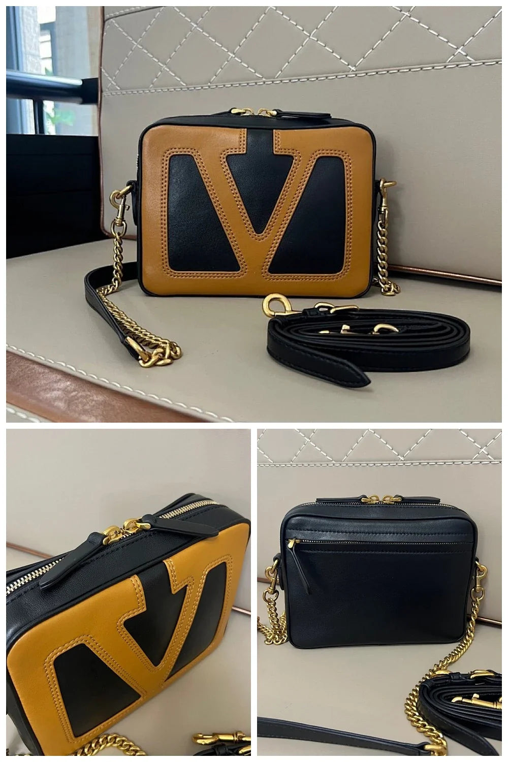 Aurel Bags VEL Bag 818