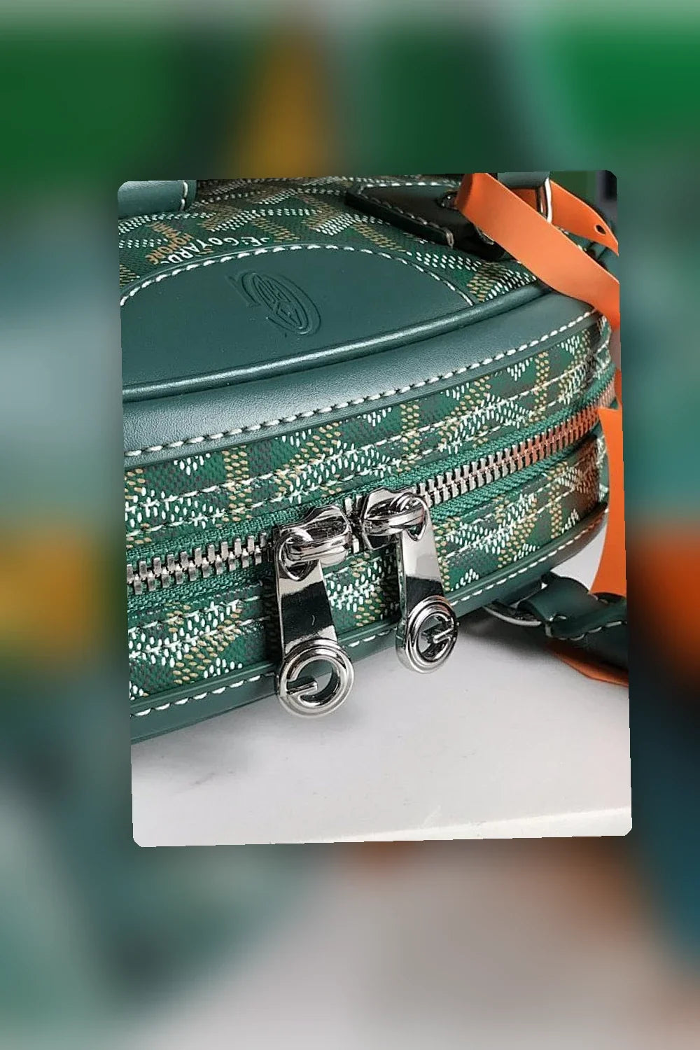 Aurel Bags GYO Bag 367