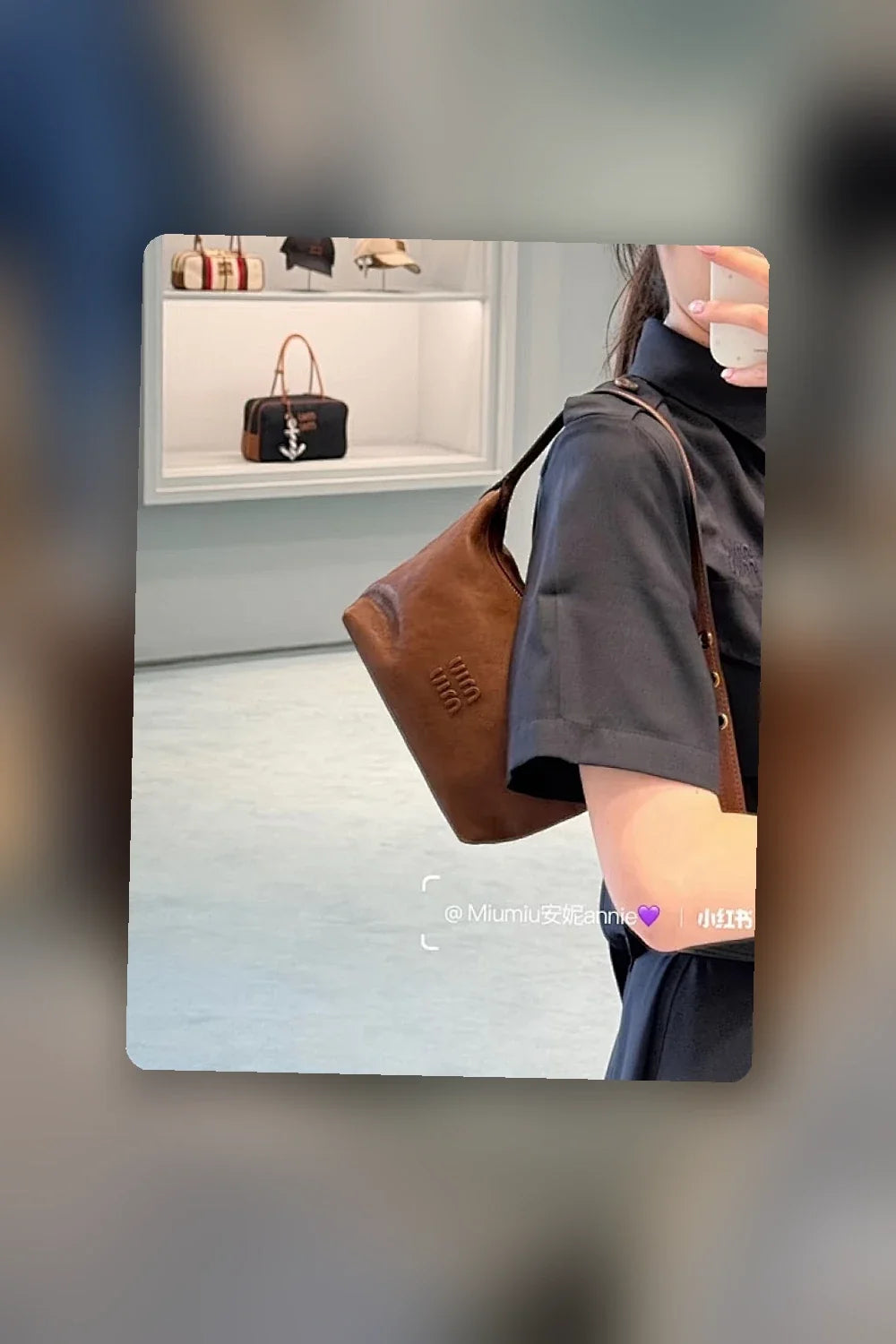 Aurel Bags MMU Bag 375
