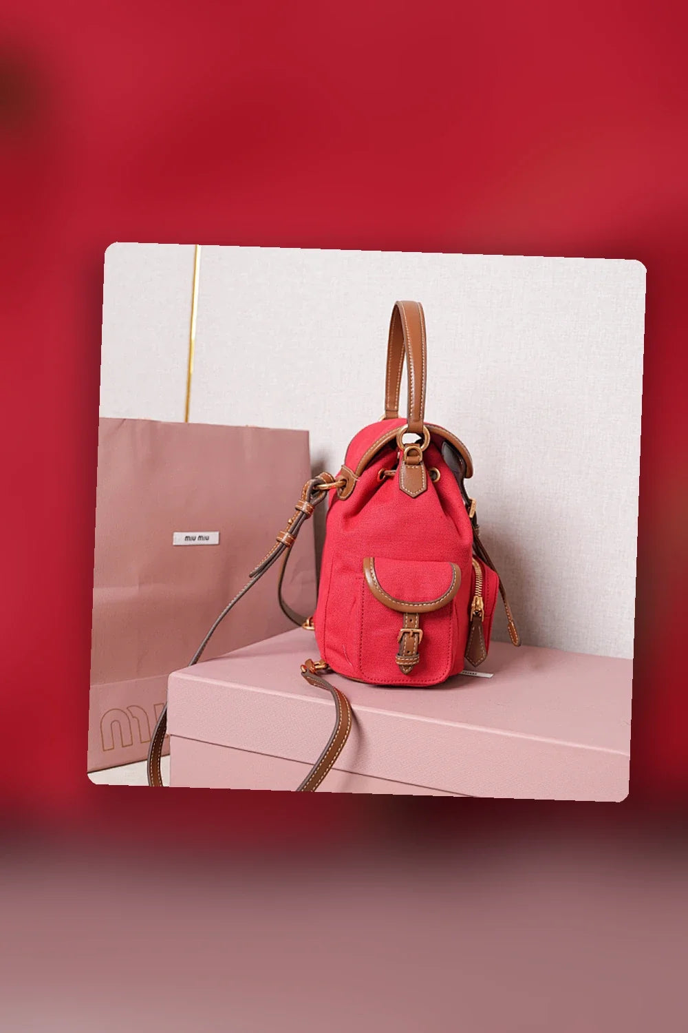 Aurel Bags MMU Bag 210