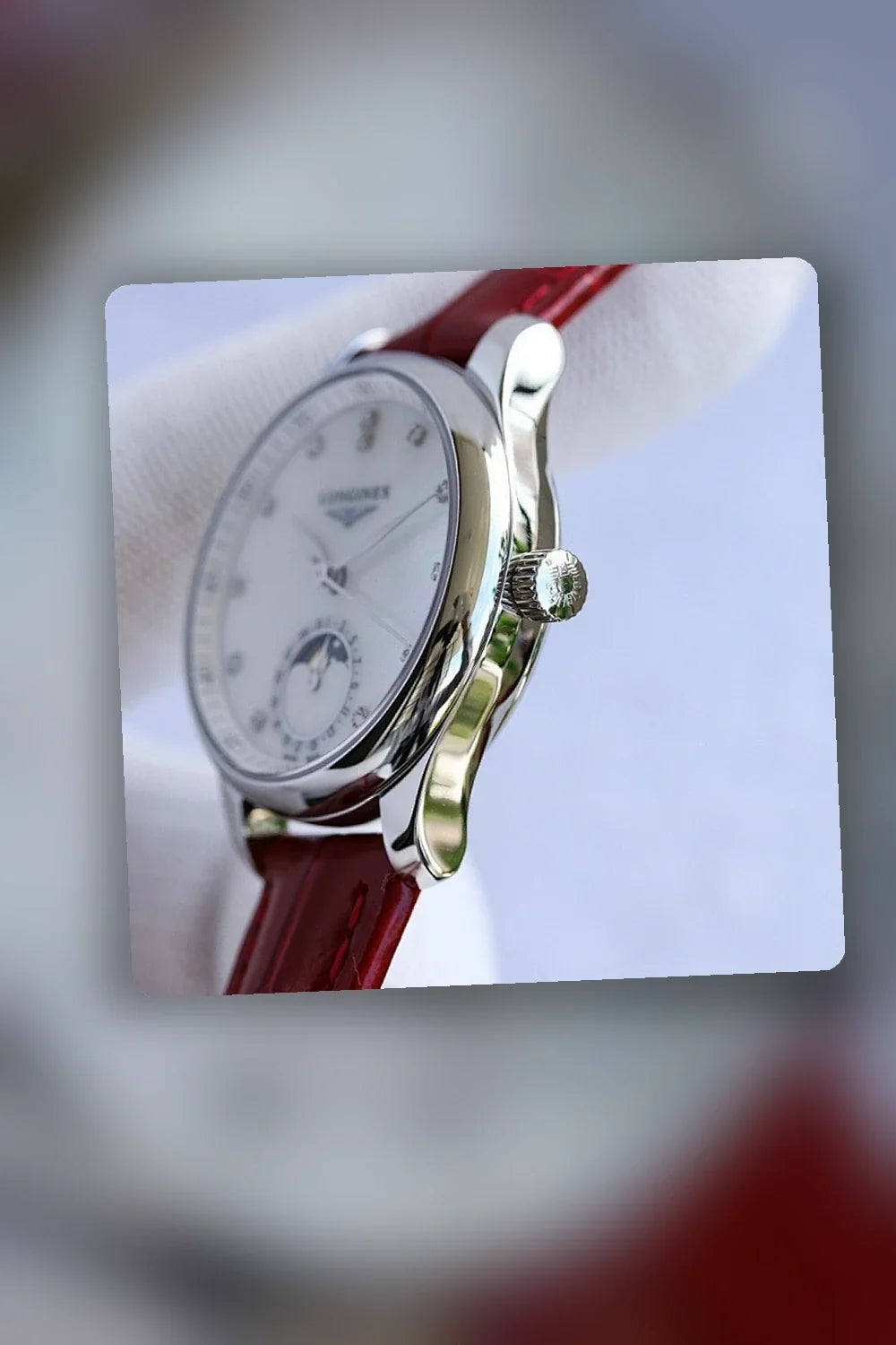Aurel Bags Mix Watch 405