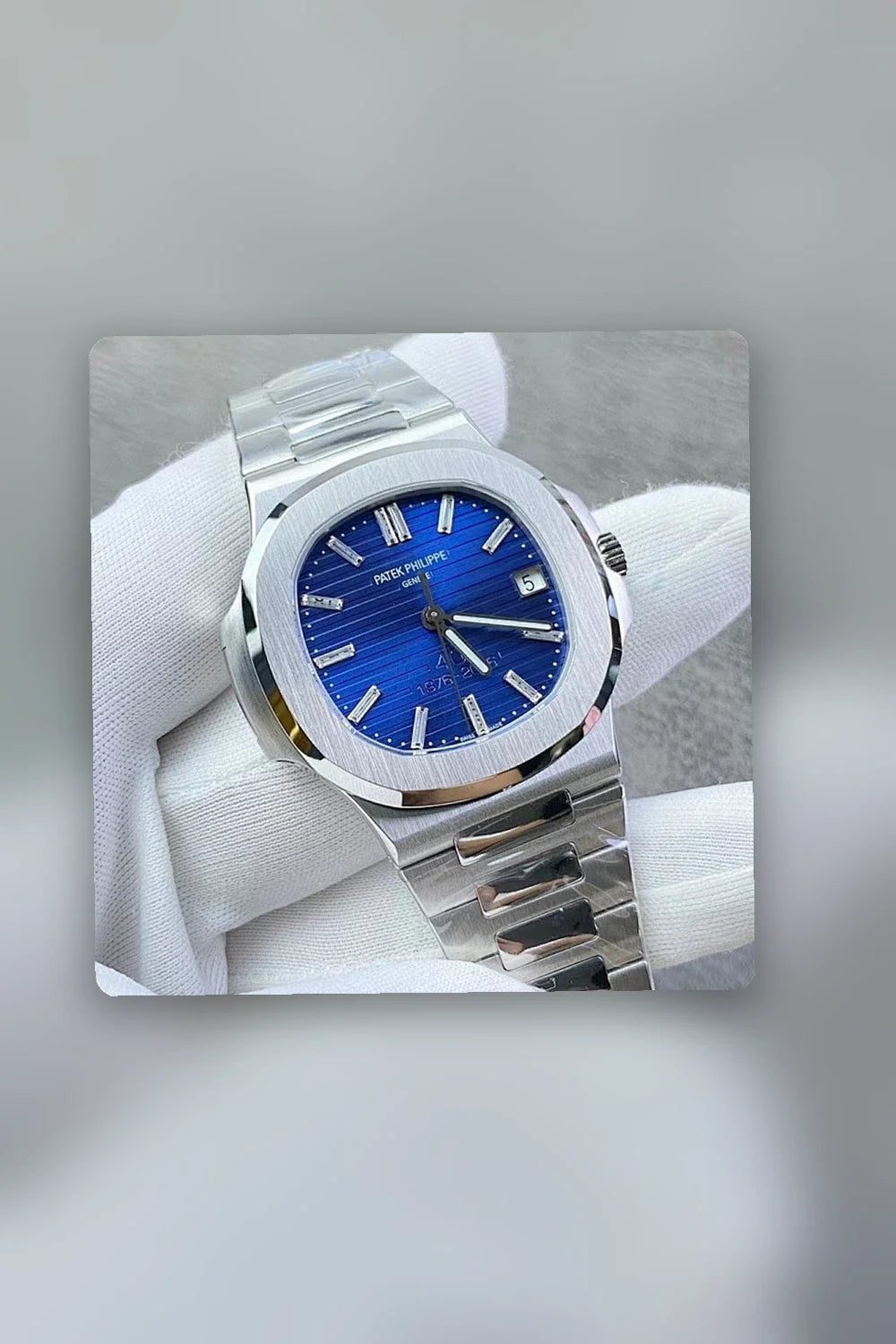 Aurel Bags Mix Watch 440
