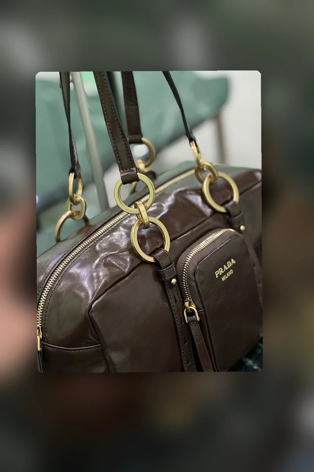 Aurel Bags PD Bag 1186