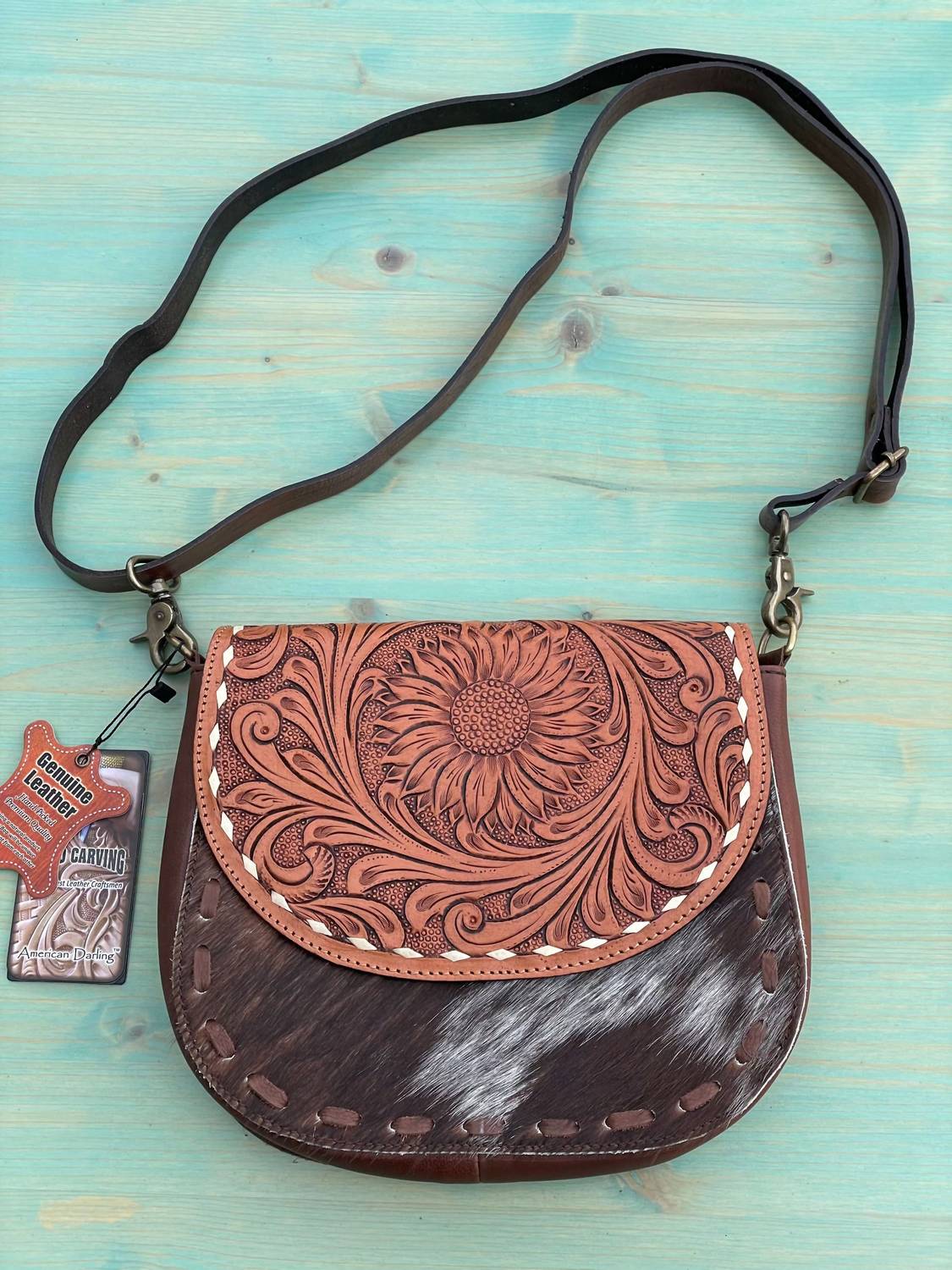Aurel Bags - Crossbody 3197