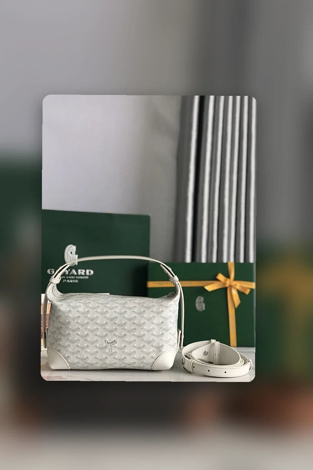 Aurel Bags GYO Bag 1018