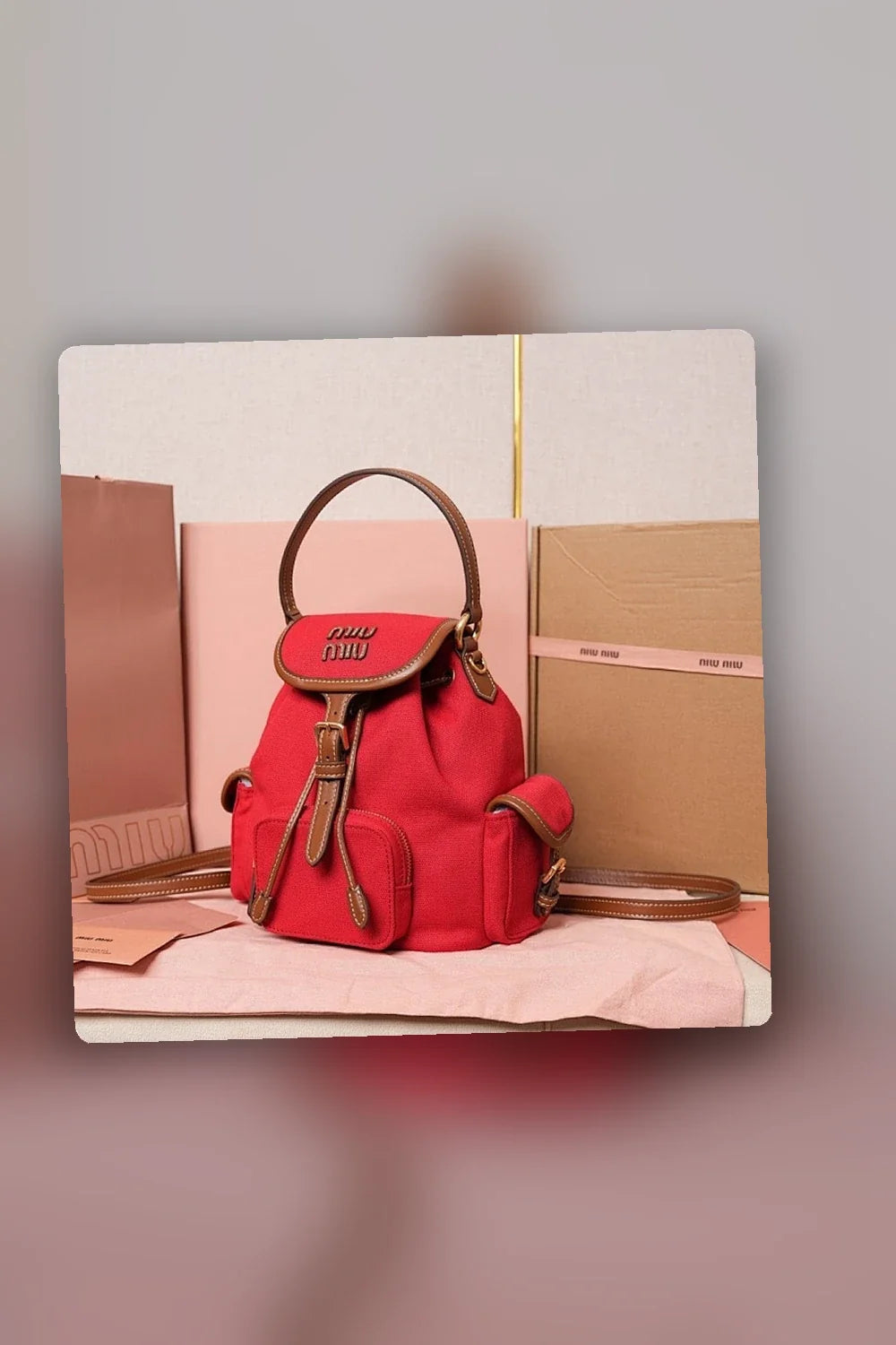 Aurel Bags MMU Bag 210