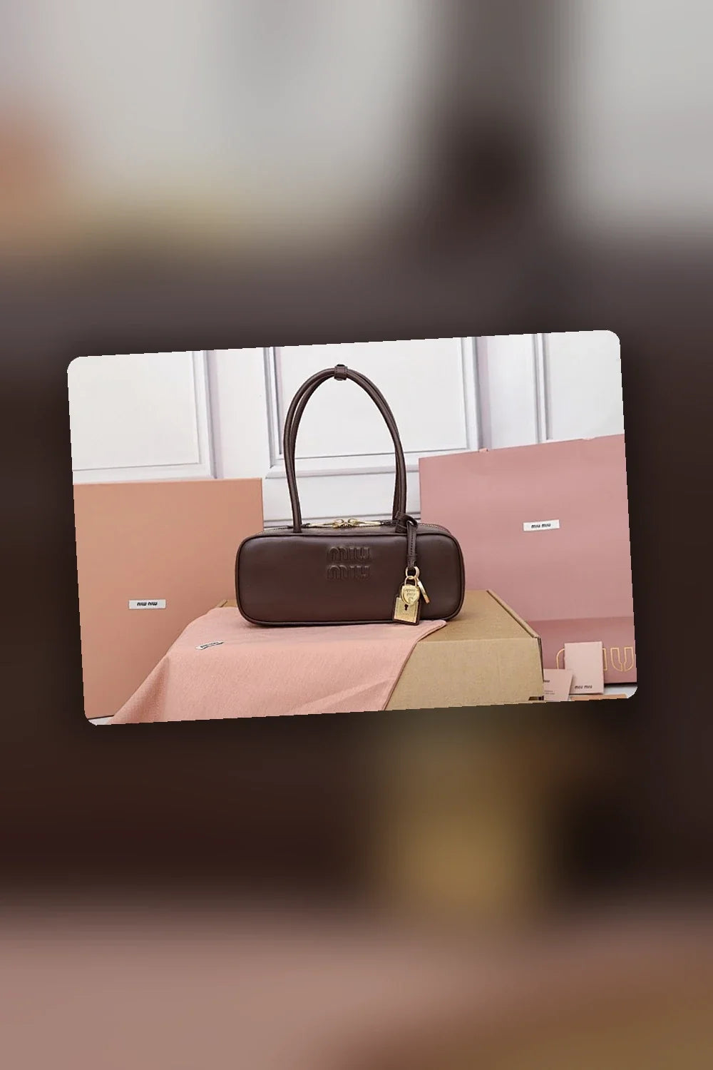 Aurel Bags MMU Bag 992