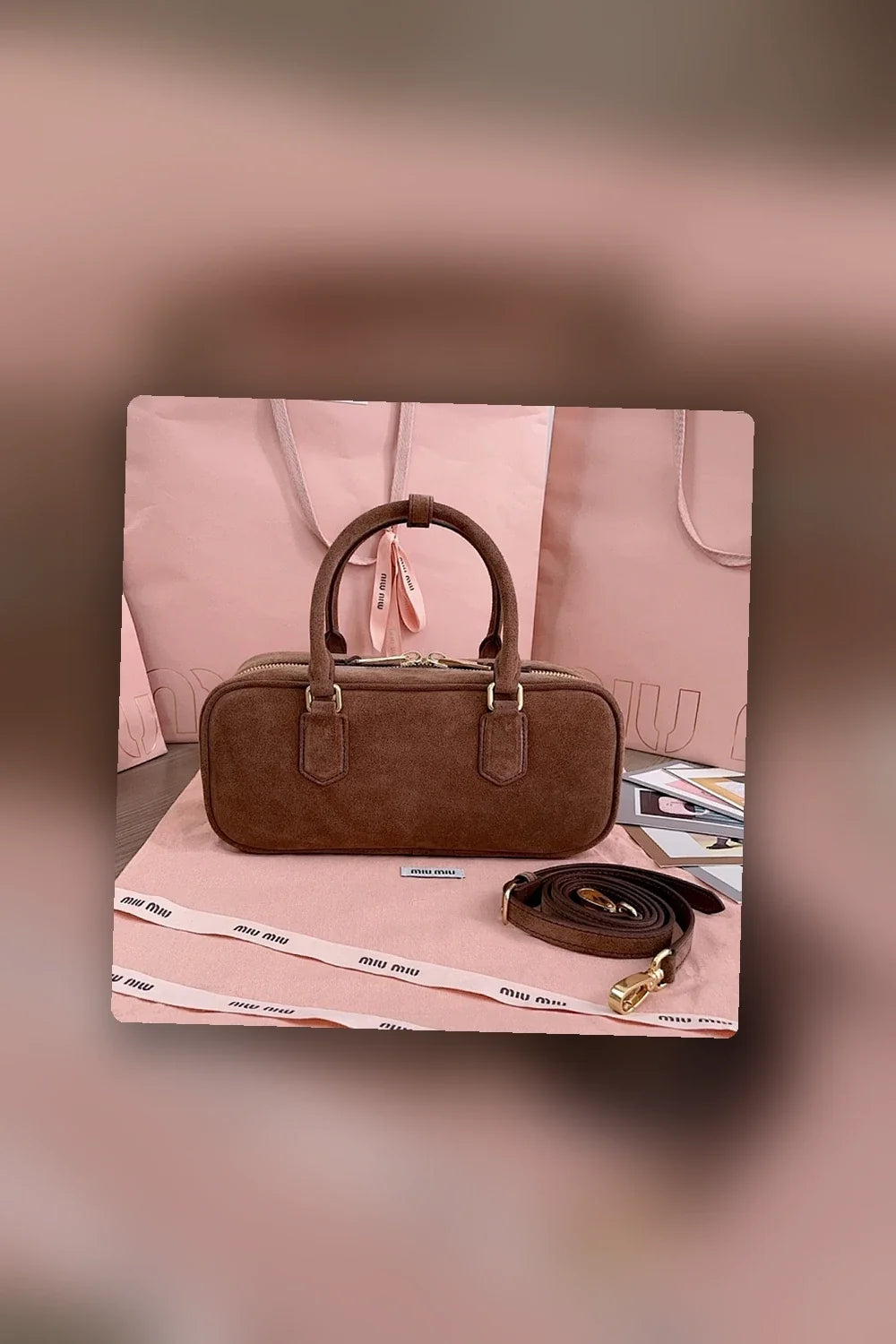 Aurel Bags MMU Bag 535