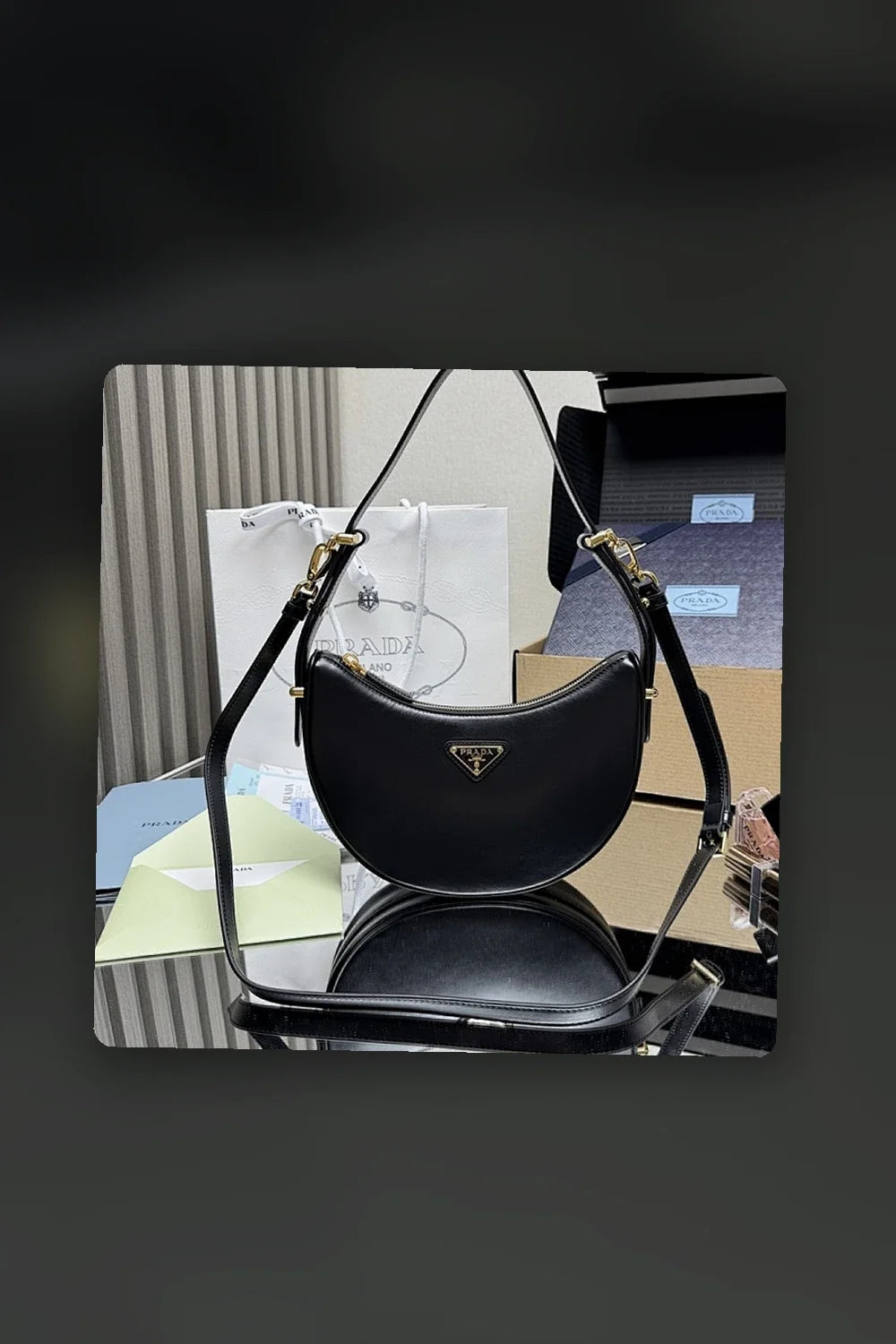 Aurel Bags PD Bag 1352