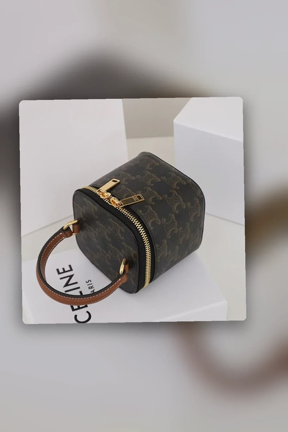 Aurel Bags COL Bag 709