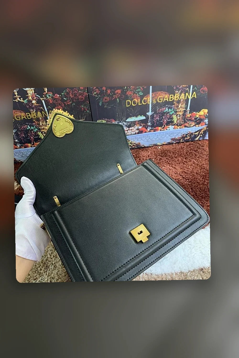 Aurel Bags DAG Bag 109