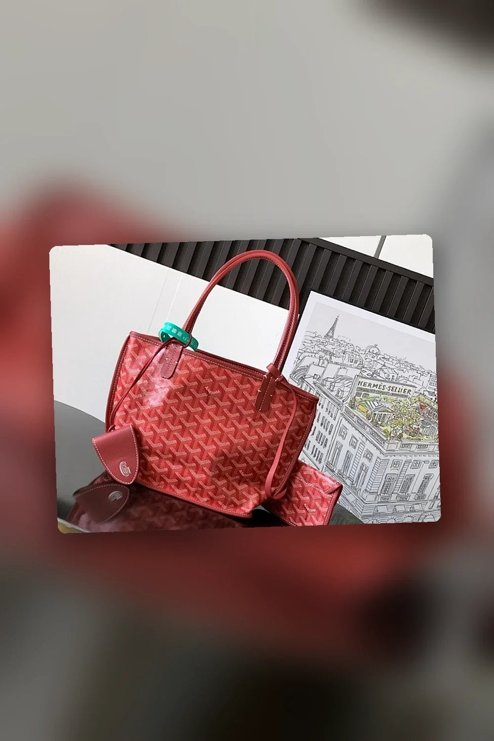 Aurel Bags GYO Bag 331