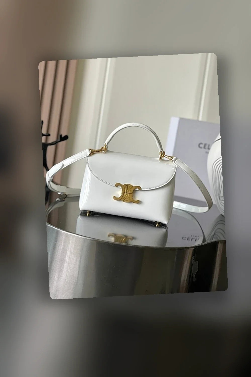 Aurel Bags COL Bag 1029