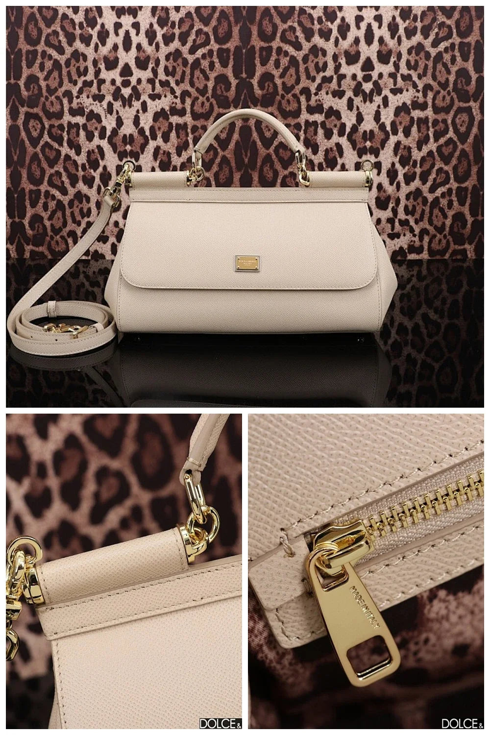 Aurel Bags DAG Bag 456