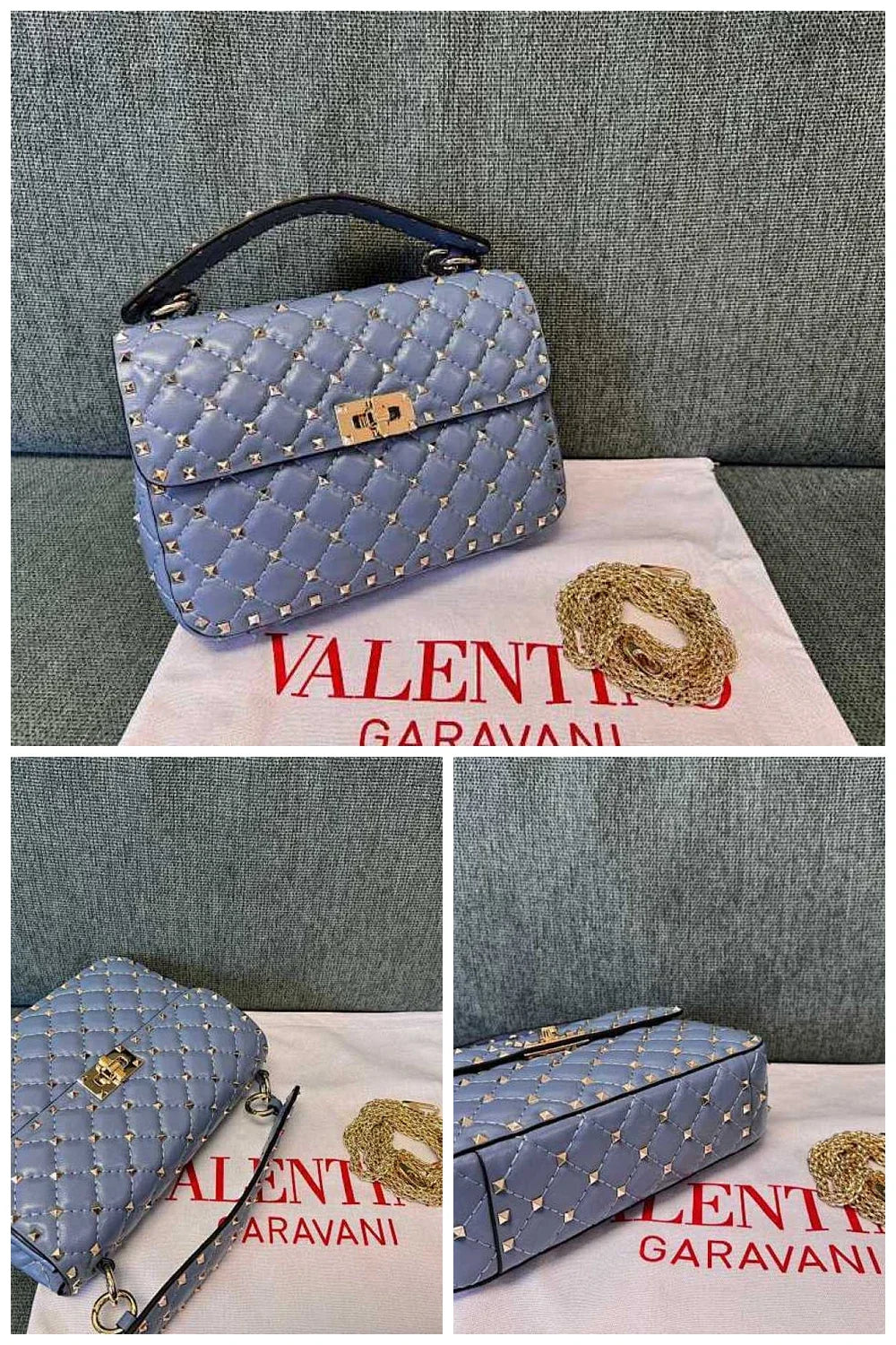 Aurel Bags VEL Bag 701