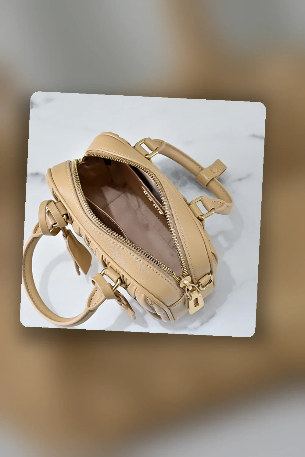 Aurel Bags MMU Bag 248