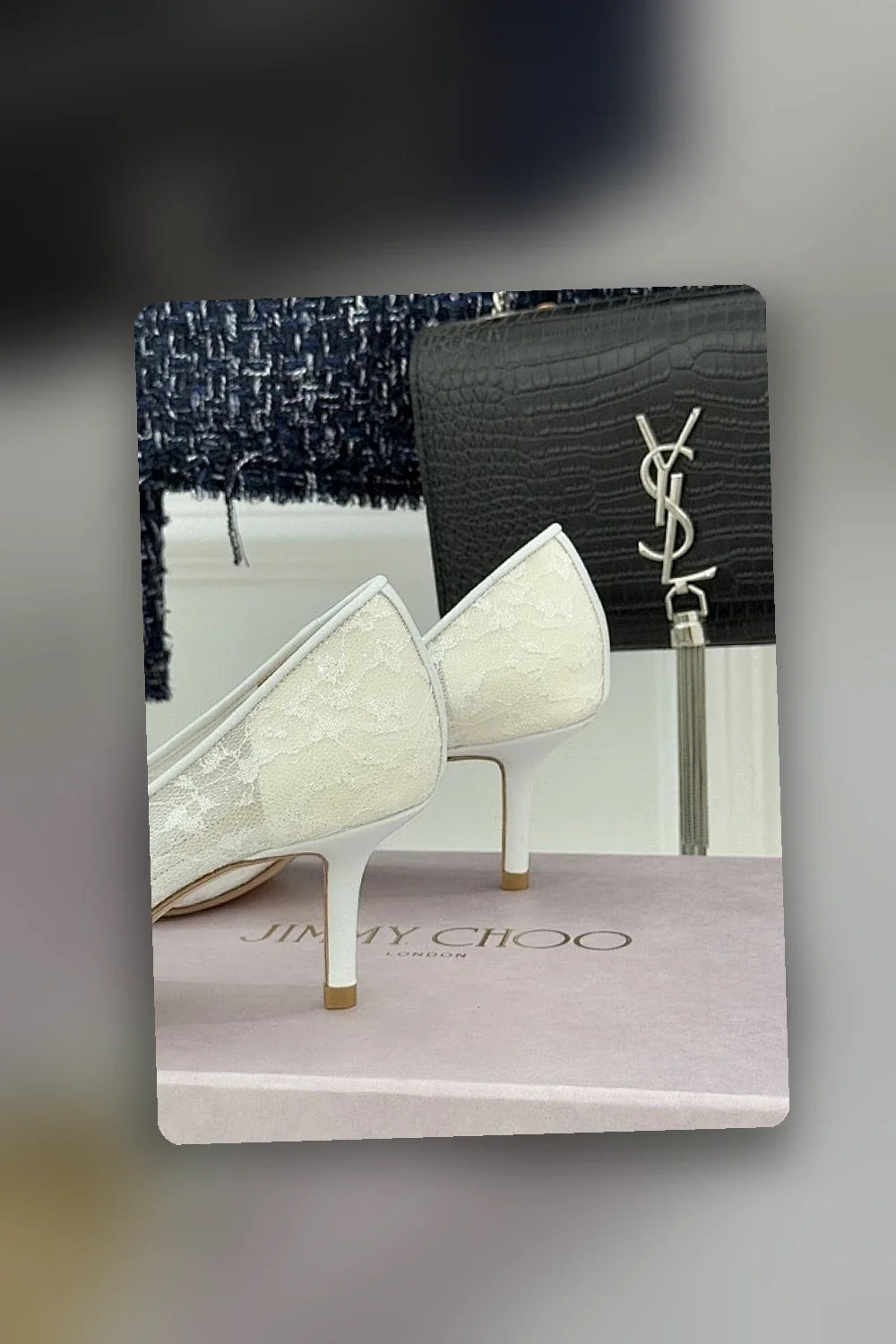 Aurel Bags JMC Mix Items 432