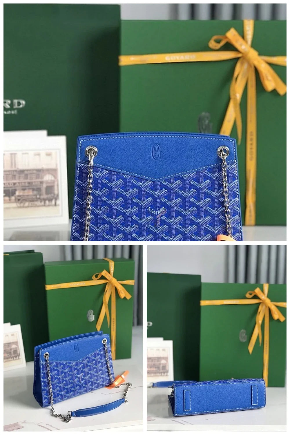 Aurel Bags GYO Bag 005