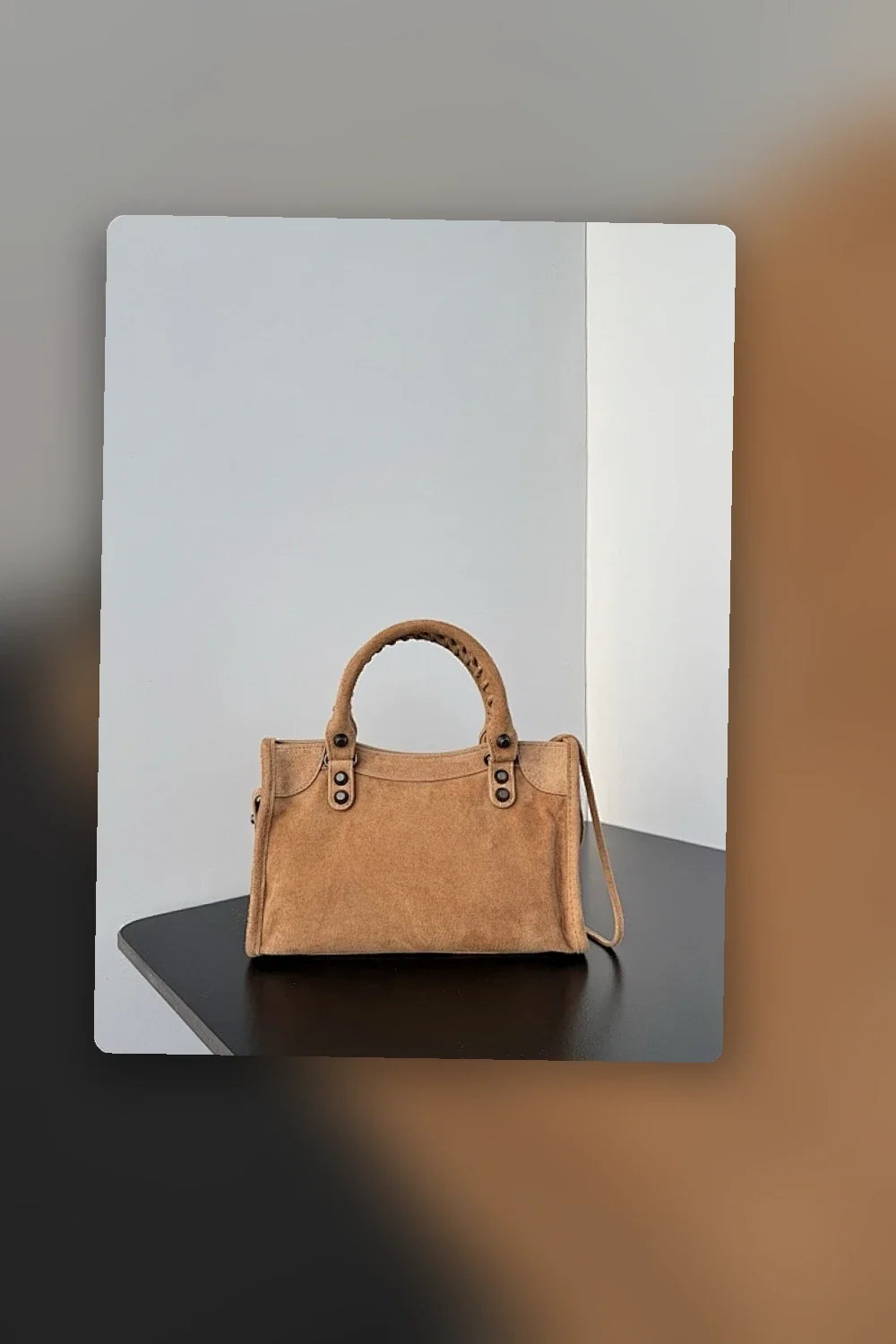 Aurel Bags BG Bag 133
