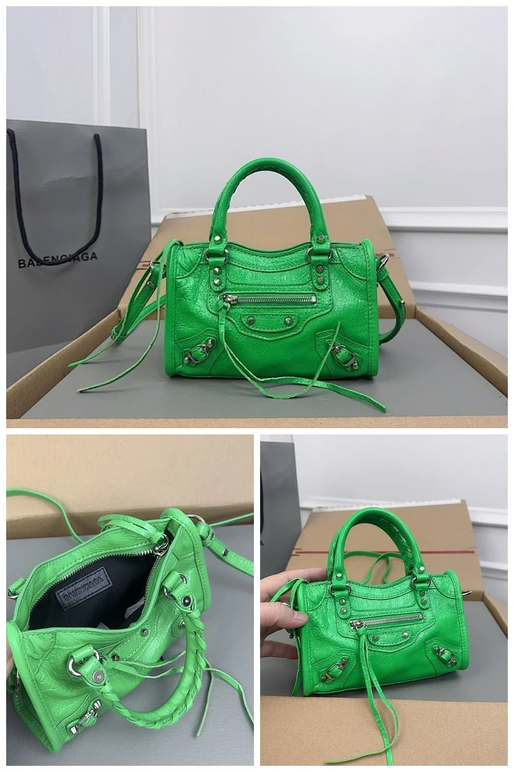 Aurel Bags BG Bag 425