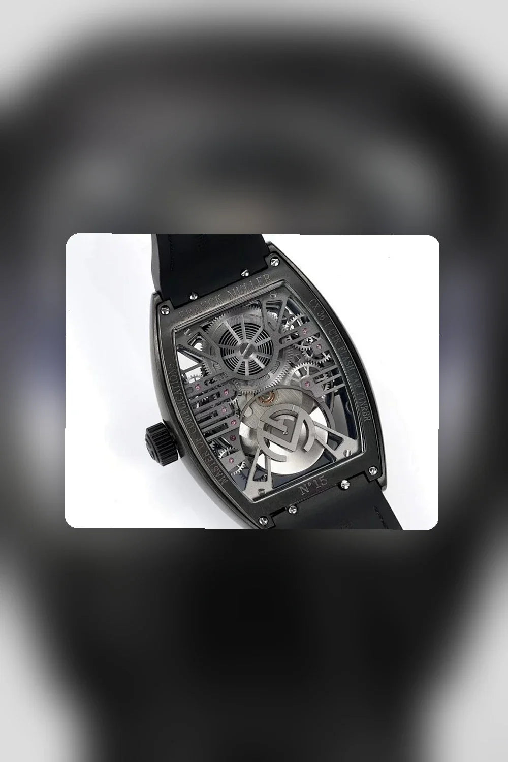 Aurel Bags Mix Watch 918