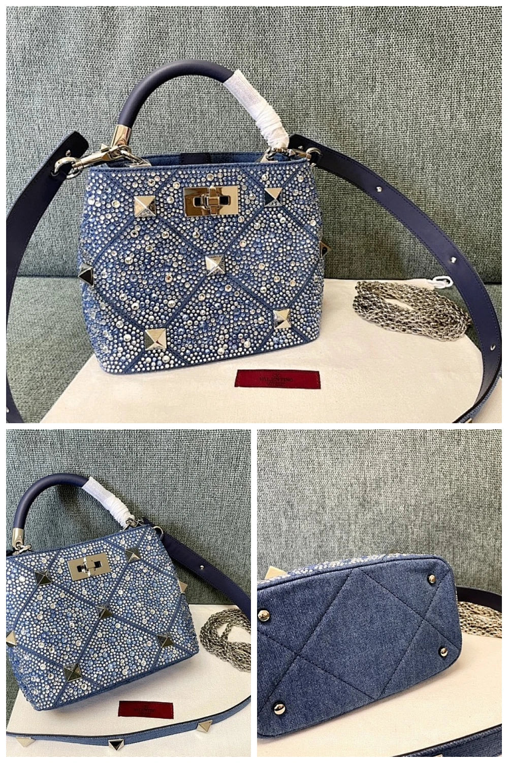 Aurel Bags VEL Bag 323