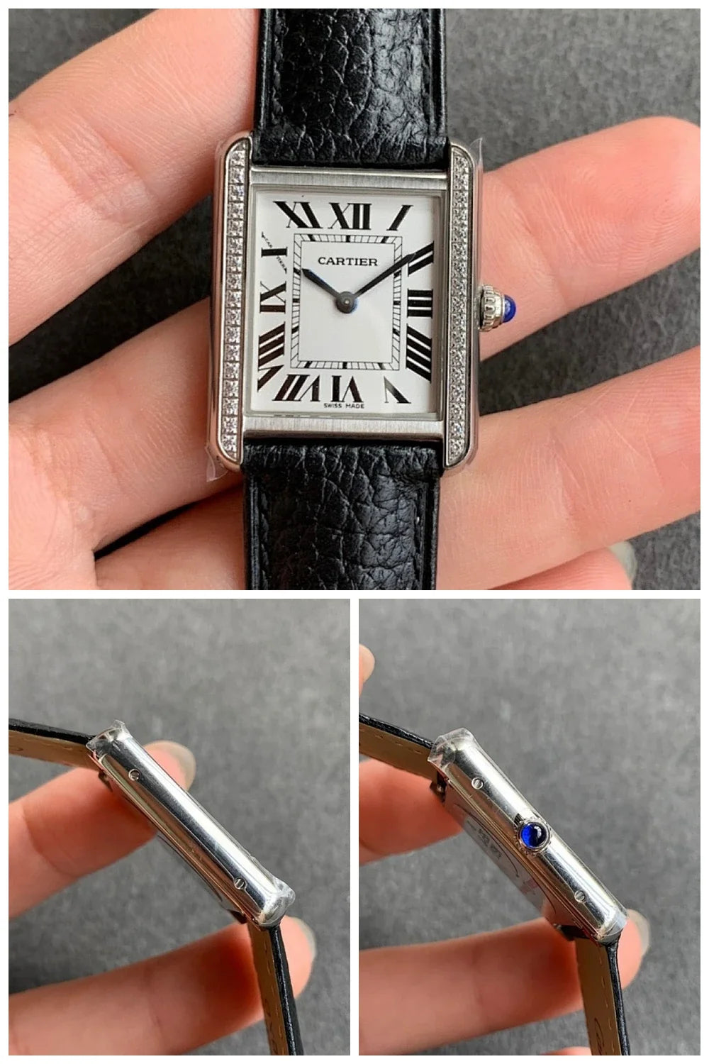 Aurel Bags Mix Watch 526